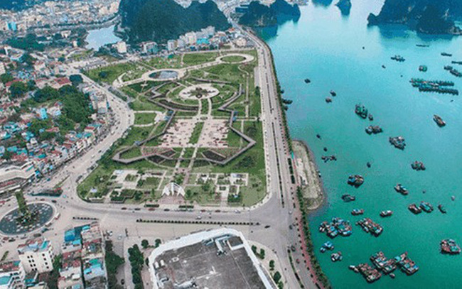 Quảng Ninh kêu gọi đầu tư dự án nghìn tỷ