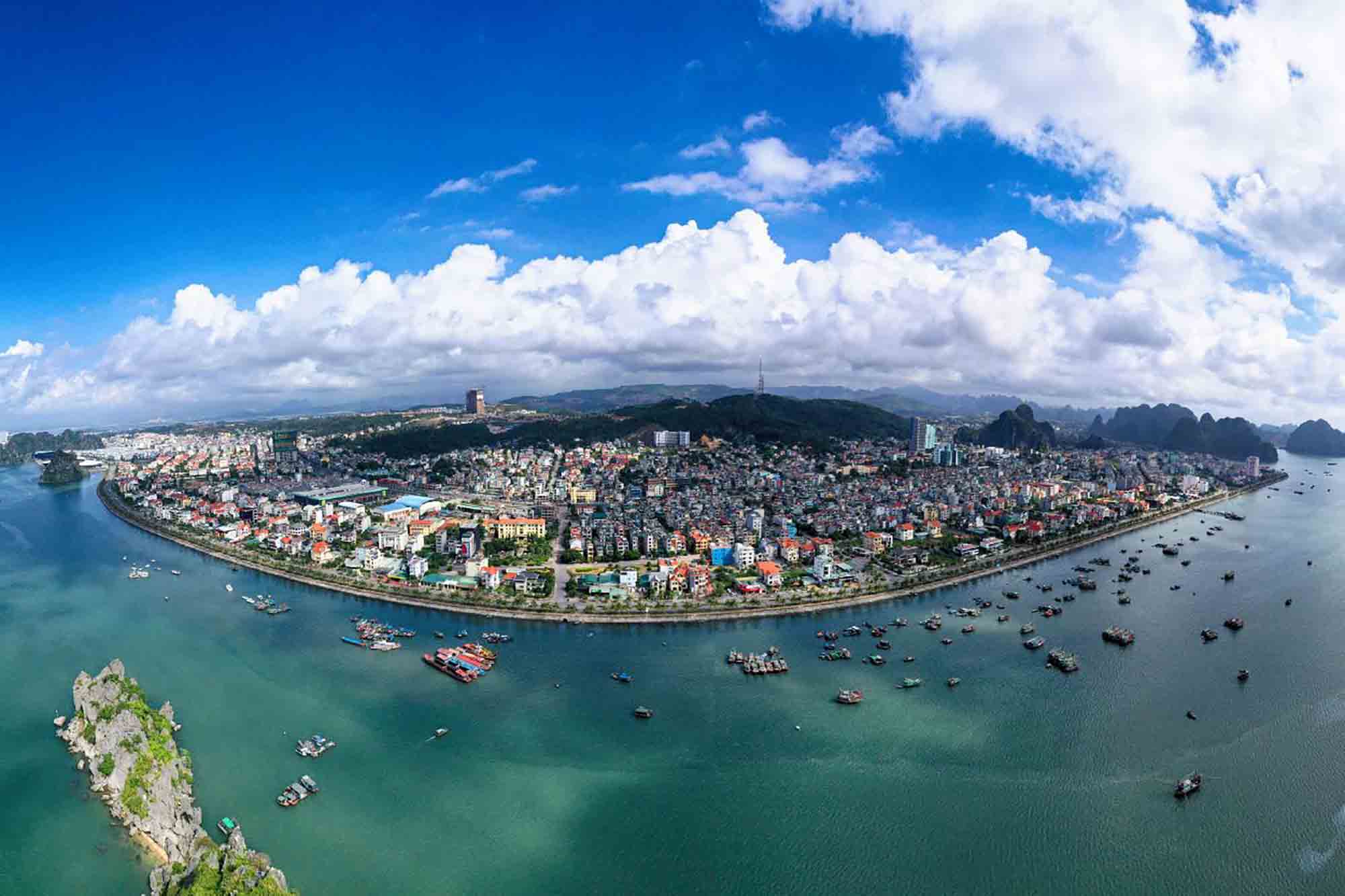 Quảng Ninh định hình mô hình phát triển kinh tế trong giai đoạn mới