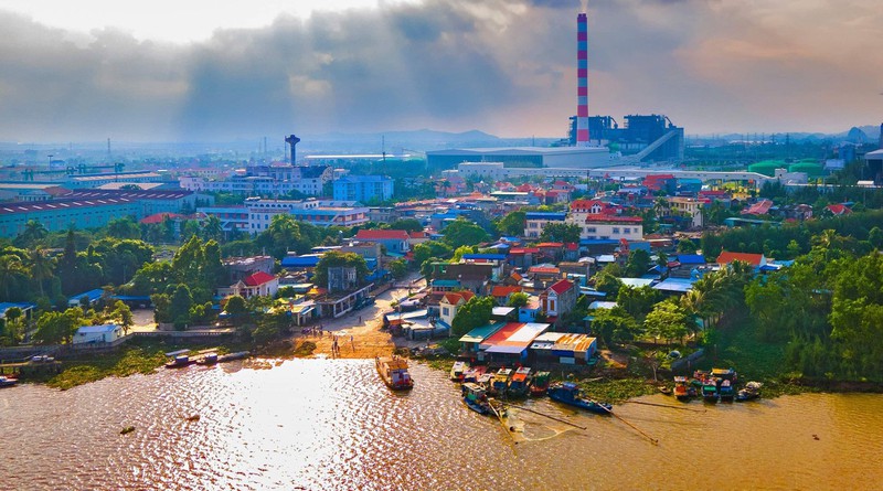 Hải Phòng xin hỗ trợ xây cầu gần 2.300 tỷ đồng nối Quảng Ninh