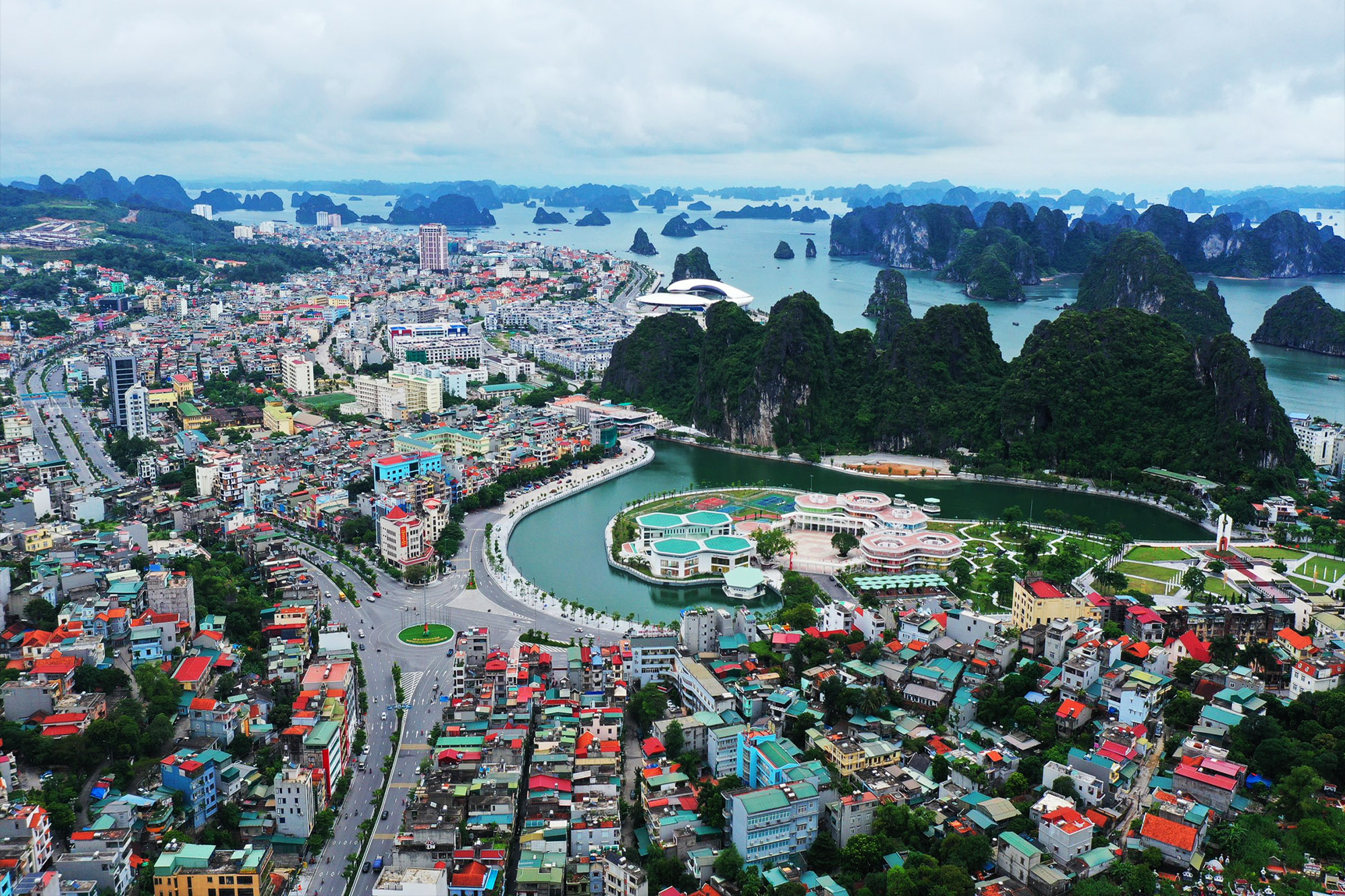 TP Hạ Long: Kinh nghiệm trong giải ngân vốn đầu tư công