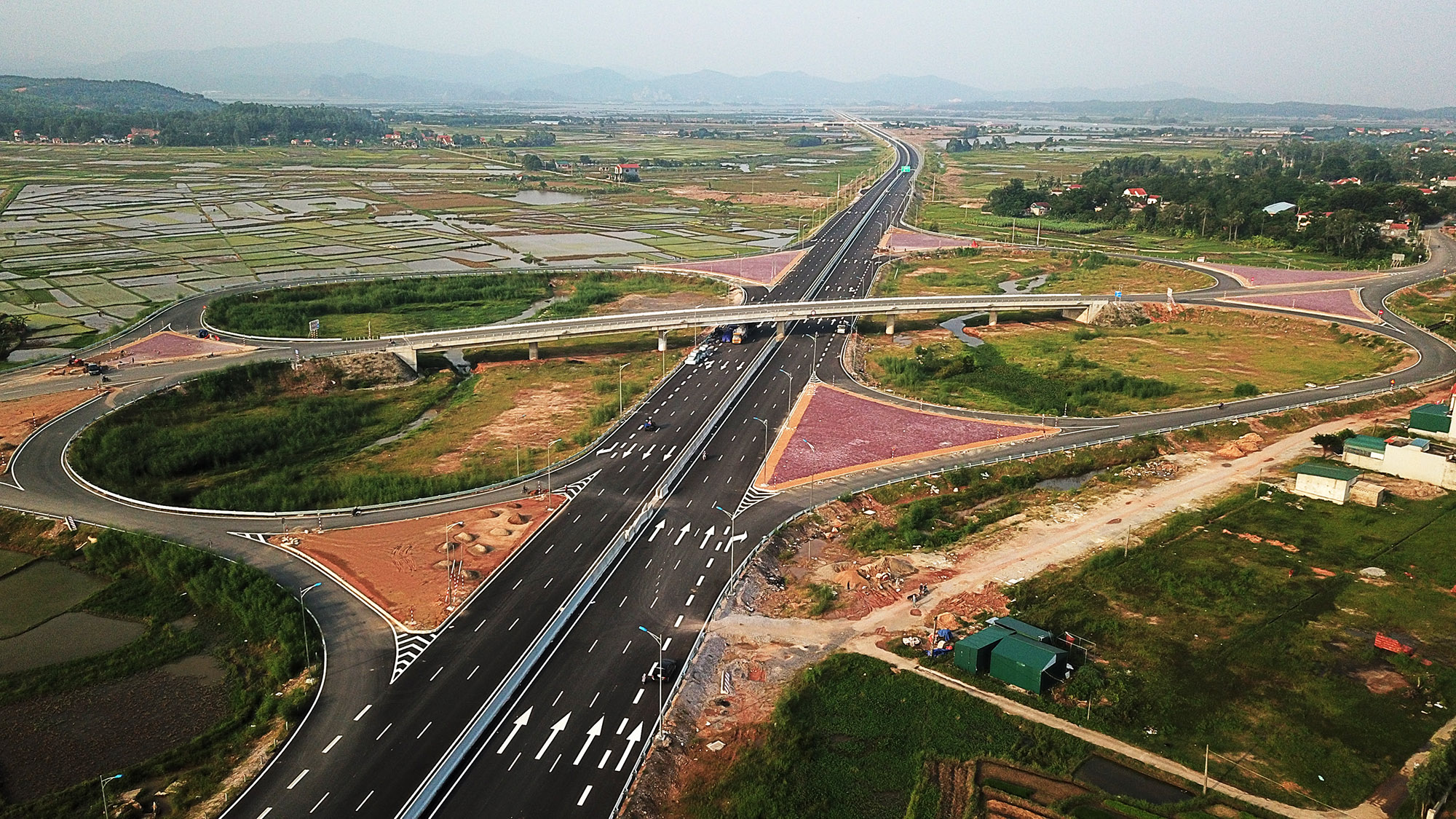 Quảng Yên liên tiếp đón tin vui