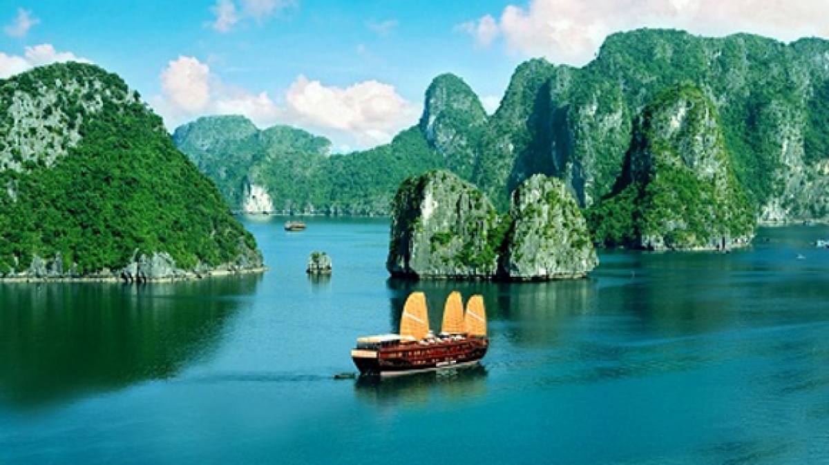 “Đánh thức” du lịch di sản