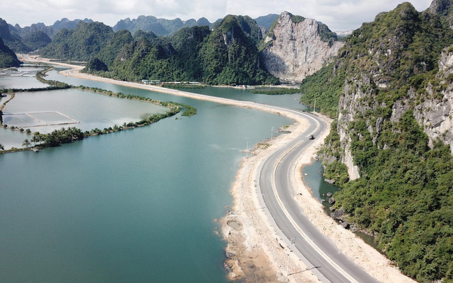 Bất động sản Cẩm Phả: “Ngôi sao mới” của thị trường Quảng Ninh