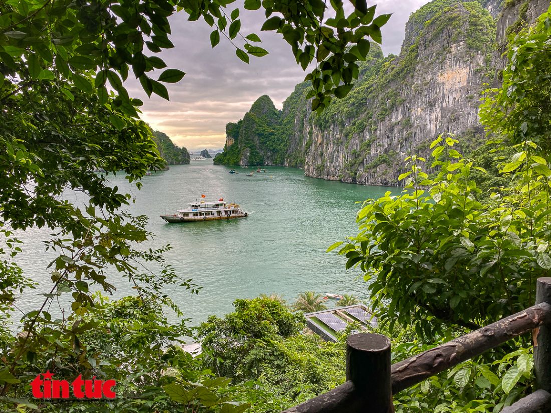 Quảng Ninh chủ động ‘tiếp thị’, thu hút khách du lịch nội địa
