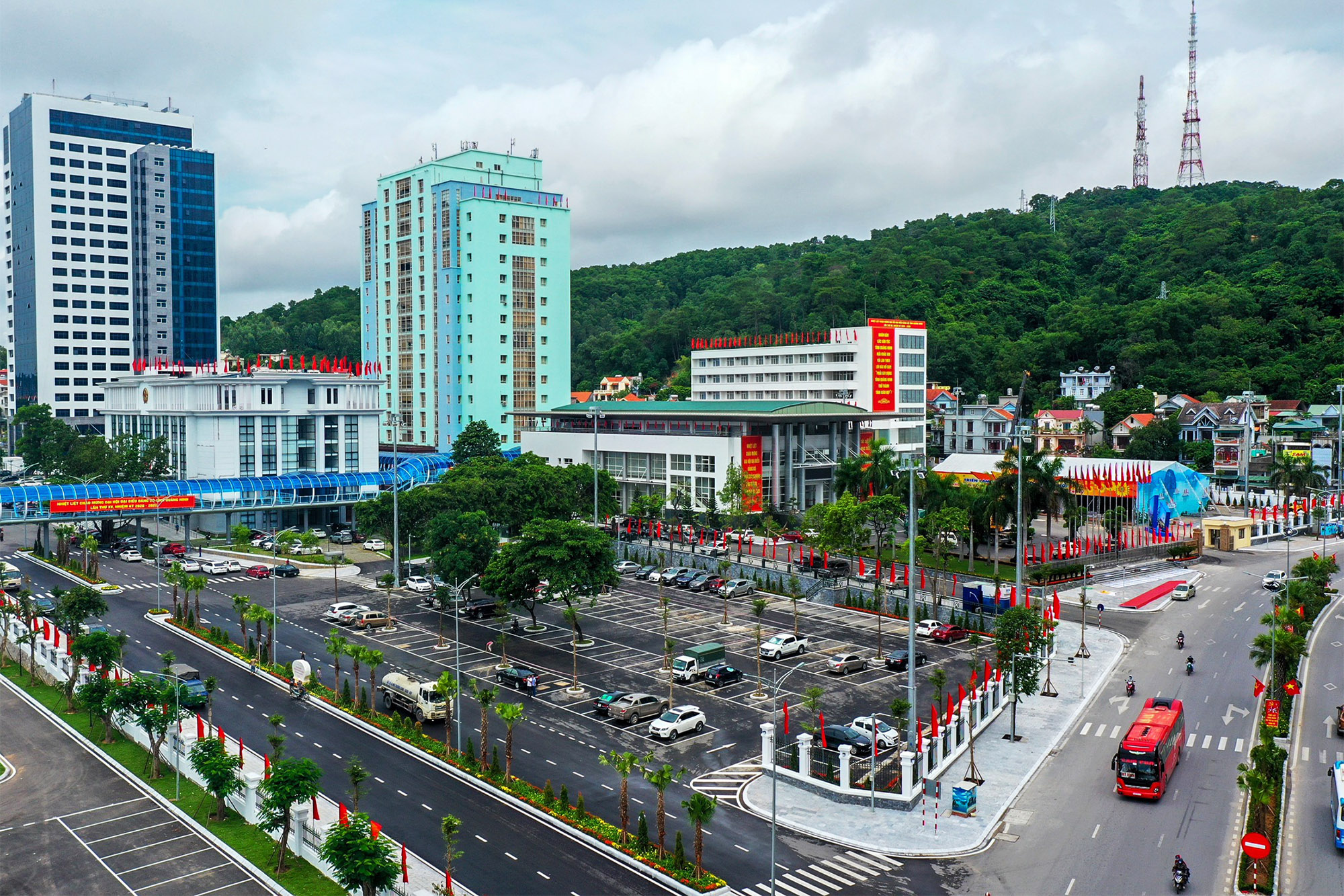 Quảng Ninh tạo dấu ấn nổi bật