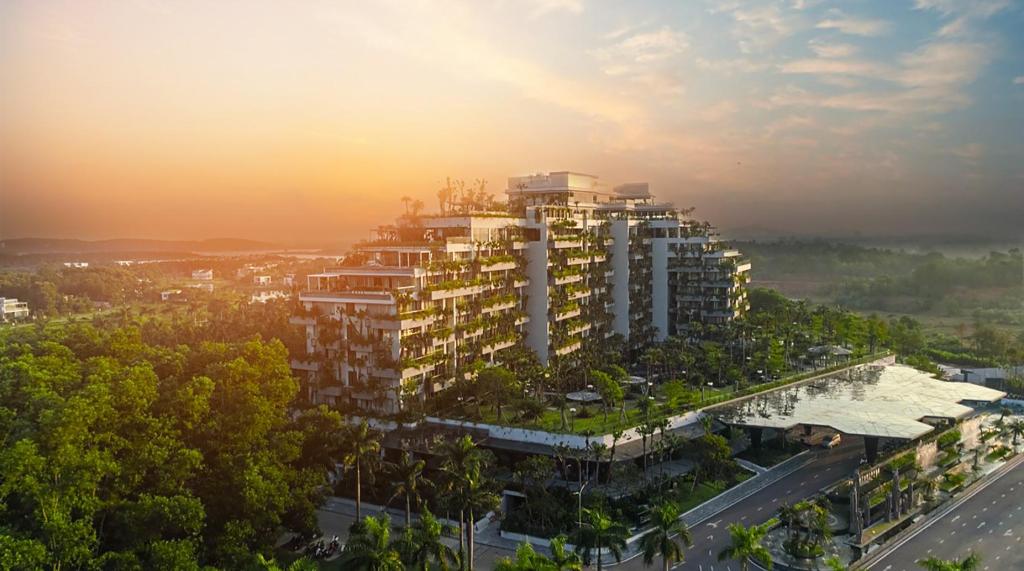 Đầu tư second home năm 2021: Những lưu ý để nhà đầu tư không mất tiền