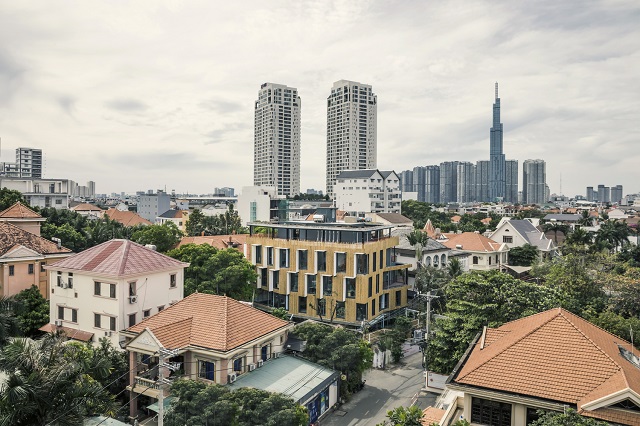JLL: 5 xu hướng dẫn dắt thị trường bất động sản trong năm nay