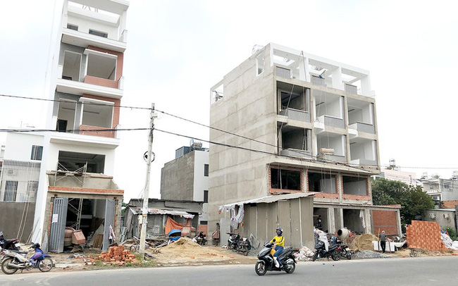 Nhìn lại các văn bản Luật sẽ tác động đến thị trường bất động sản năm 2021