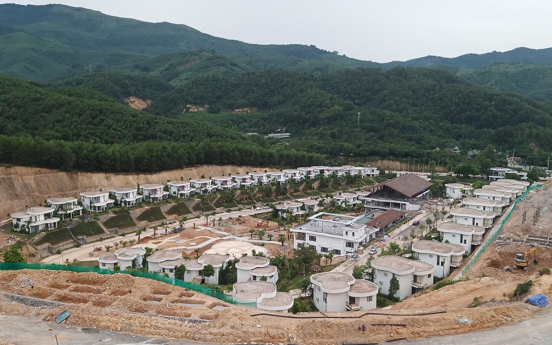 Vì sao nhà đầu tư bất động sản chuyển dịch sang ven đô và tỉnh lẻ?