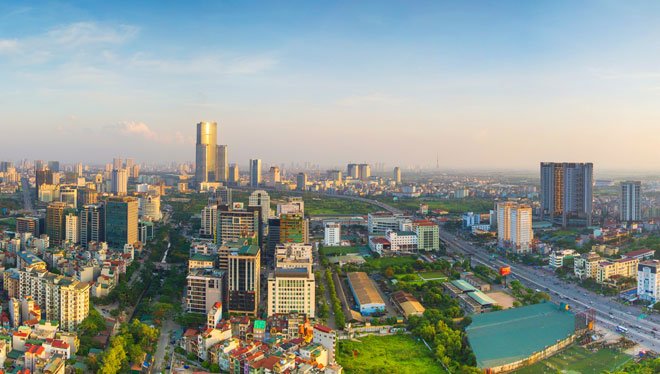 Thị trường bất động sản: Chọn kênh đầu tư nào cho năm 2021?