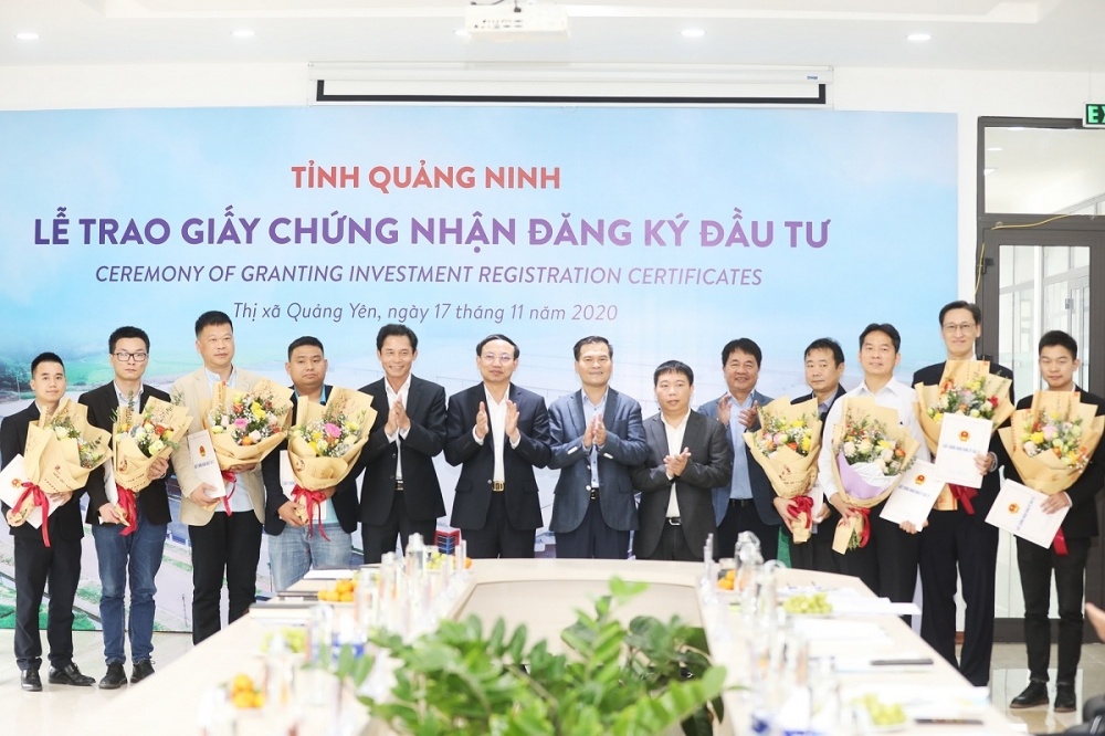 “Tập trung thu hút đầu tư vào những lĩnh vực trọng yếu”